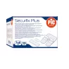 Steriles Securfix PIC-Katheterbefestigungsset