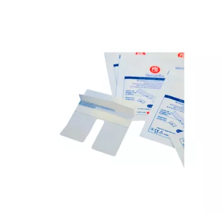 Kit stérile de fixation de cathéter Securfix PIC