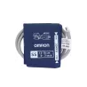 Tensiomètre électronique Professionnel au bras OMRON - Pack Complet Multi-brassards