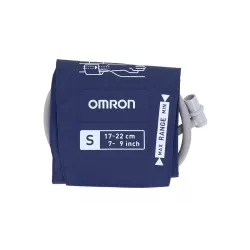 Professionelles elektronisches Oberarm-Blutdruckmessgerät OMRON mit Mehrfachmanschette