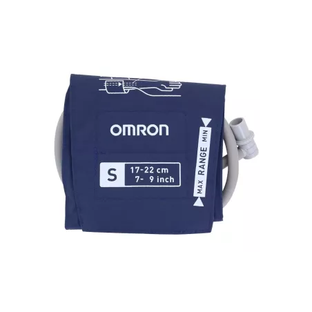 Tensiomètre électronique Professionnel au bras OMRON - Pack Complet Multi-brassards