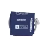 Professionelles elektronisches Oberarm-Blutdruckmessgerät OMRON mit Mehrfachmanschette