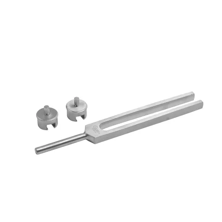 Diapason avec curseur 512Hz -16CM