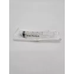 copy of 3-piece syringe - 50mL - Luer Lock Plastipak - Box of 60
