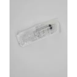 copy of 3-piece syringe - 50mL - Luer Lock Plastipak - Box of 60