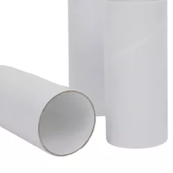 Bocchini per misuratore di flusso PEAK FLOW per adulti - 100 pezzi