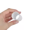 Bocchini per misuratore di flusso PEAK FLOW per adulti - 100 pezzi