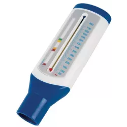 Misuratore di flusso di picco PEAK FLOW Spengler