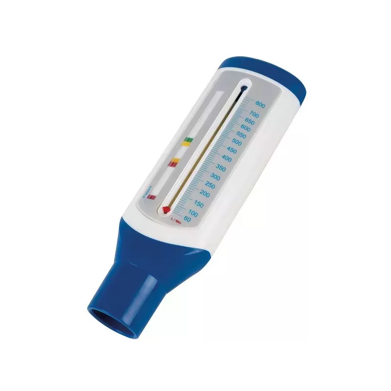 Whinner Flow Spengler PEAK FLOW peak flow meter