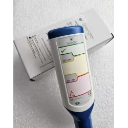 Misuratore di flusso di picco PEAK FLOW Spengler
