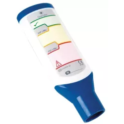 Misuratore di flusso di picco PEAK FLOW Spengler