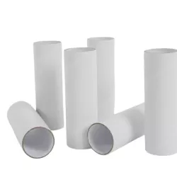 Bocchini per misuratore di flusso PEAK FLOW Bambini - 100 pezzi