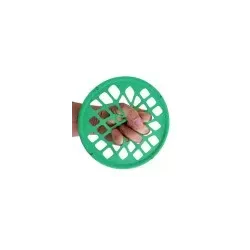 Setacci di gomma - MINI POWER WEB - Alta resistenza - Verde