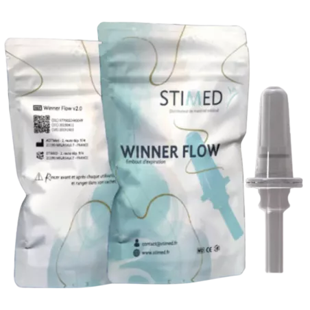 Sachet de 20 Winner Flow