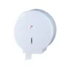 Miniroll Pure Cellulose toilet paper dispenser