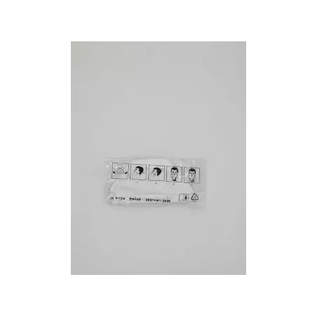 Masques FFP2 - emballage individuel stérile - Boîte de 20 Masques