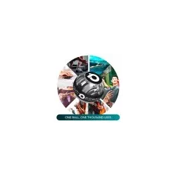 Powerball Autostart – Riabilitazione di braccia, spalle e gomiti