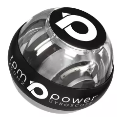 Powerball Autostart – Riabilitazione di braccia, spalle e gomiti