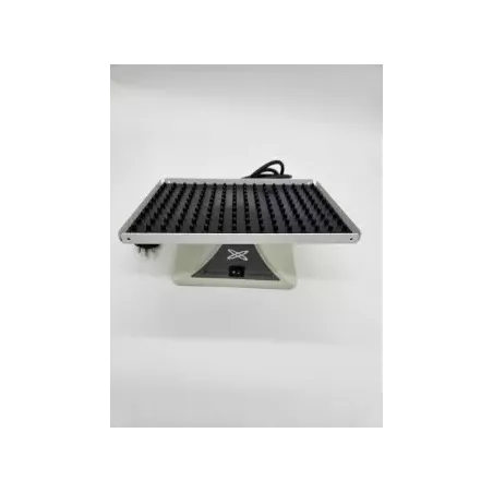 Mélangeur à plateau Sarmix GM1