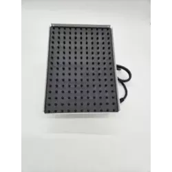 Miscelatore a vaschetta Sarmix GM1