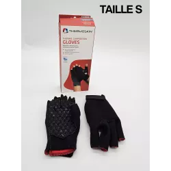 Guanti taglia S compressivi riscaldanti per dolori alle mani Thermoskin®