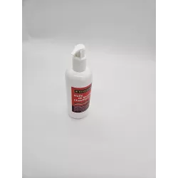 Wärmendes Massageöl – Pumpflasche 500 ml