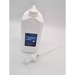 Neutrale Massagecreme – 5-Liter-Kanister