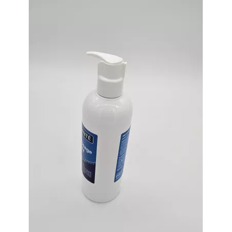 Huile de massage neutre Supérieure – Très longue Glisse 500ML