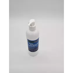 Olio da massaggio neutro Supérieure – Scivolamento molto prolungato 500 ml