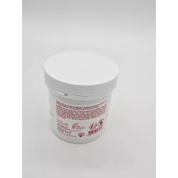 Thermo-Körpermaske mit Tonerde – 250 ml Tiegel