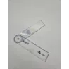 Goniometer aus Kunststoff