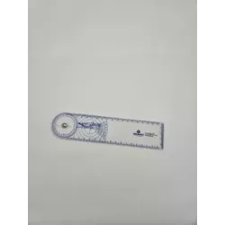 Goniometro in plastica