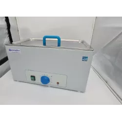 28-Liter-Thermoformbehälter für Schienen und Orthesen – Promedics