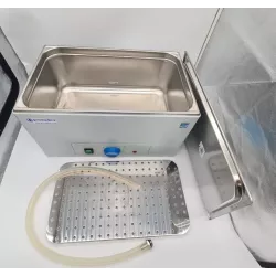 28L thermoforming tray for splints and orthotics - Promedics