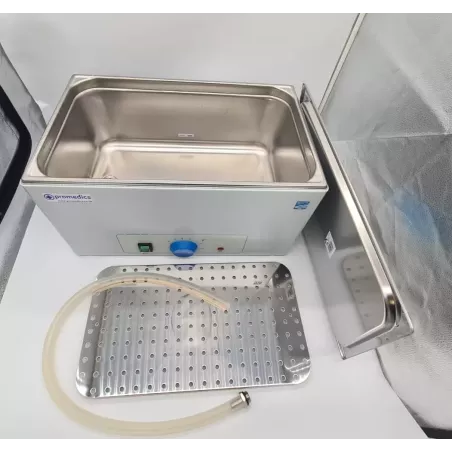 Bac de thermoformage 28L pour attelles et orthèses - Promedics