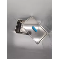 28L thermoforming tray for splints and orthotics - Promedics