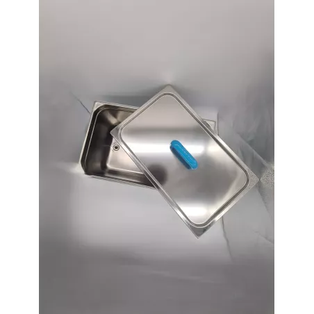 Bac de thermoformage 28L pour attelles et orthèses - Promedics