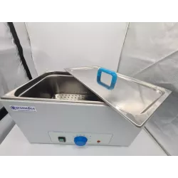 28L thermoforming tray for splints and orthotics - Promedics