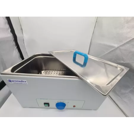 Bac de thermoformage 28L pour attelles et orthèses - Promedics