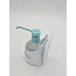 ANIOS 300 ml Pump Bottle Holder - Weiss