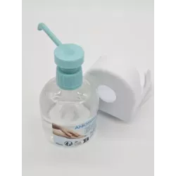 Portabottiglie a pompa ANIOS 300 ml - UNO - fino ad esaurimento scorte