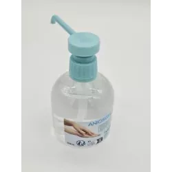 Portabottiglie a pompa ANIOS 300 ml - UNO - fino ad esaurimento scorte