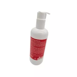 Wärmendes Massageöl – Pumpflasche 500 ml