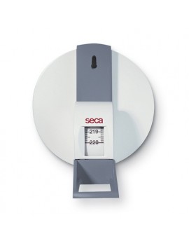 Mikrometermaßstab Wandmontage SECA 206 - UNIT