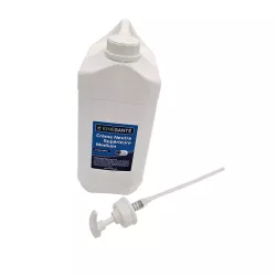 Neutral massage cream Medium – 5L container