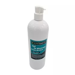 Gel de massage Cryo Arnica Froid Intense – Flacon pompe 1L