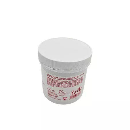 Masque corps Thermo Argile – Pot de 250ML