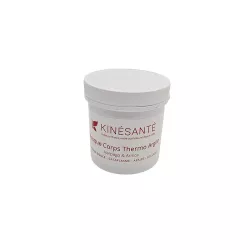 Thermo Clay Body Mask – 250 ml jar