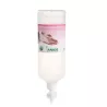 Aniosafe Manuclear mild disinfectant soap for elbow-operated dispenser - 1L airless bottle