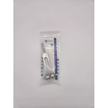 Diapason avec curseur 512Hz -16CM